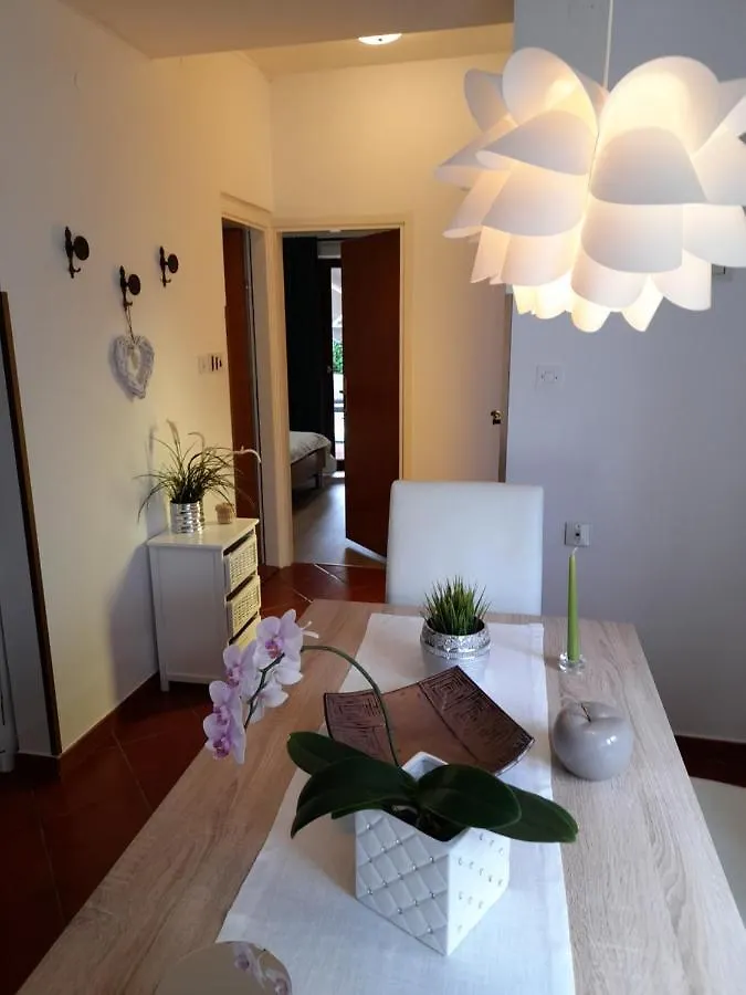 Villa Iva Poreč