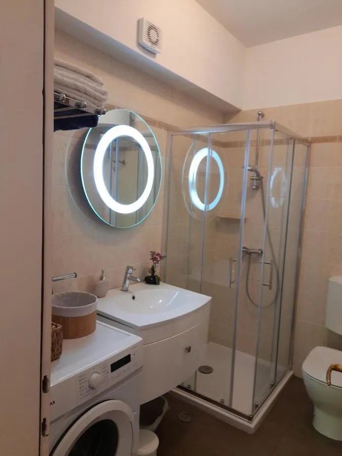 Villa Iva Poreč Apartment