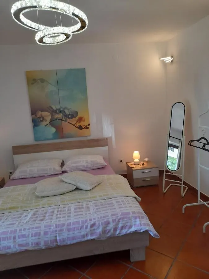 Villa Iva Poreč Kroatien