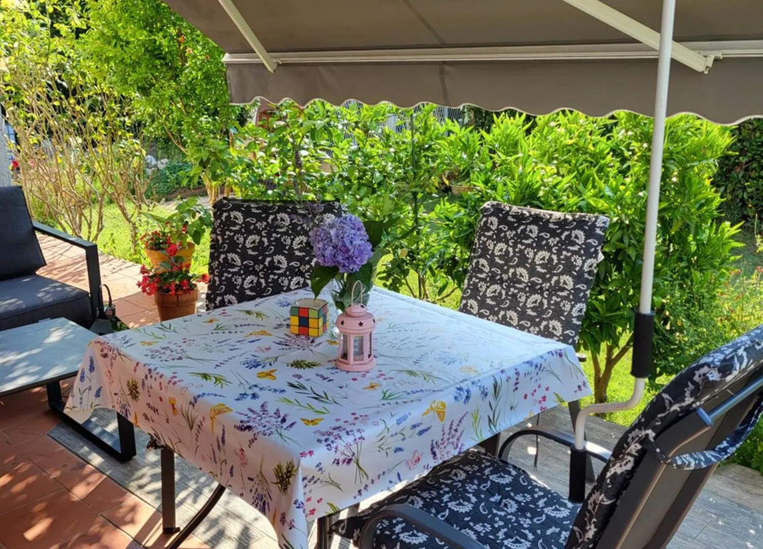 Apartment Villa Iva Poreč